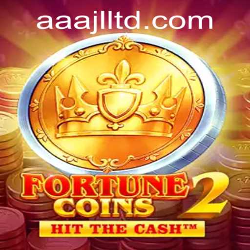 Exploring the Exciting Realm of FortuneCoins2: An In-Depth Guide to the Game AAAJL
