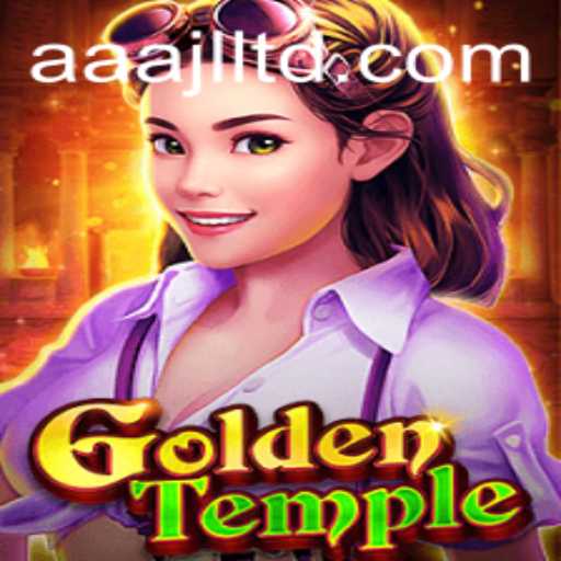 GoldenTemple: An Epic Adventure Awaits