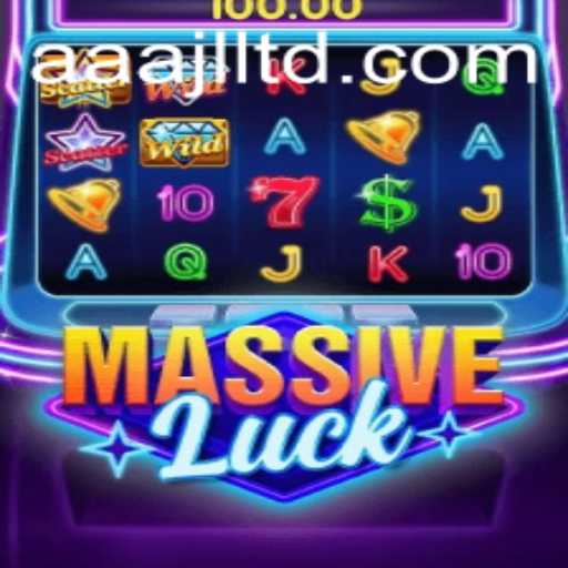 Unveiling MassiveLuck: A New Era in Gaming Fueled by Thrill and Strategy